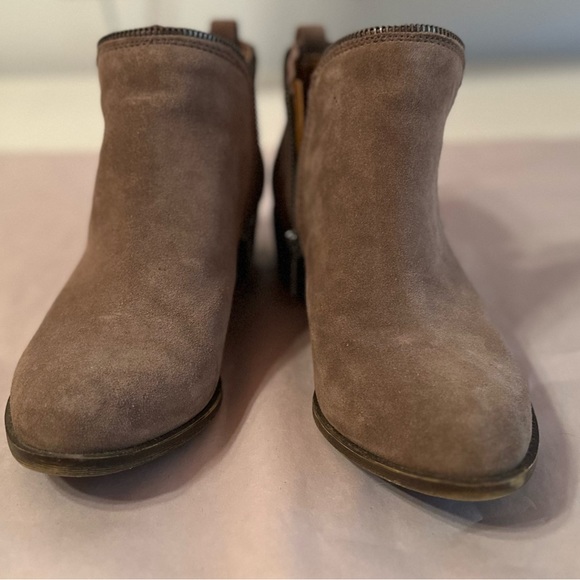 Lucky brand Basel booties - Picture 8 of 8